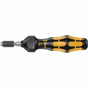 Wera Series 7400 Kraftform ESD adjustable torque screwdrivers (0.1-1.0 Nm), 7436 ESD x 0.30-1.00 Nm