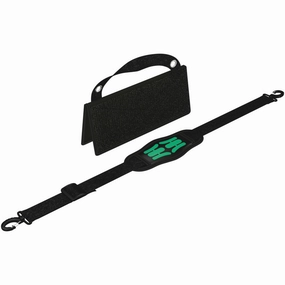 Wera Wera 2go 1 Tool Carrier, 2 pieces