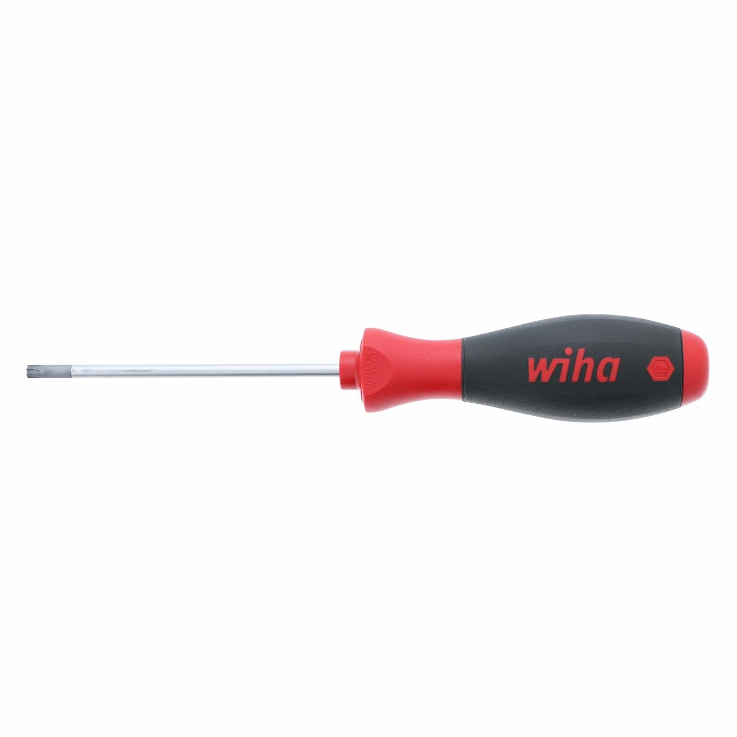 Wiha 36243 TORX Plus SoftFinish Driver IP25
