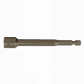 Wiha 76074 8mm Metric Nut Driver power blade x 100mm