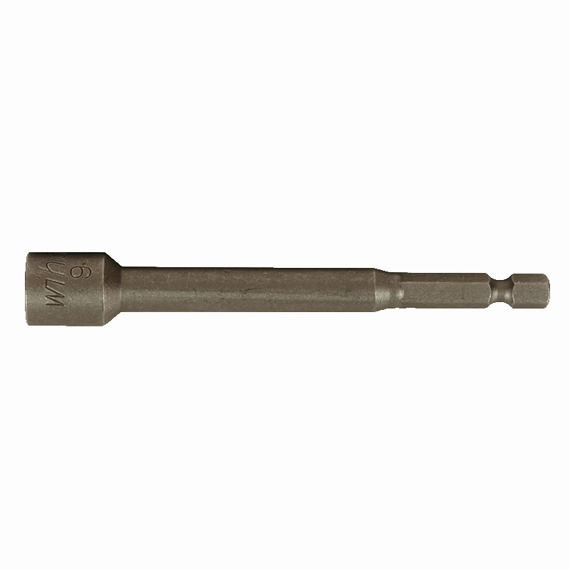 Wiha 76074 8mm Metric Nut Driver power blade x 100mm
