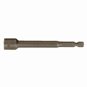 Wiha 76075 9mm Metric Nut Driver power blade x 100mm