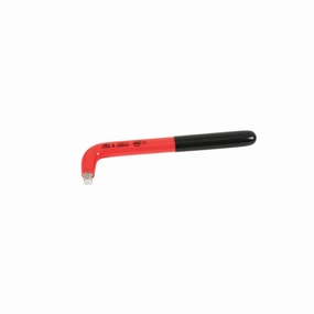 Wiha Tools 12326 Insulated 1/2" Drive Breaker Bar