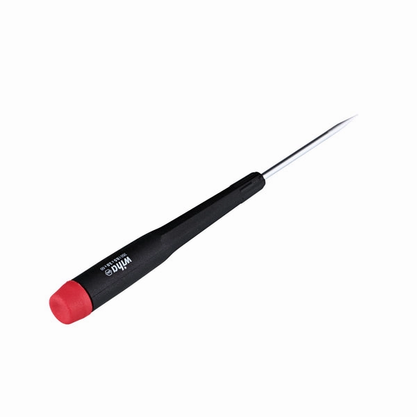 Wiha Tools 26032 Precision Slotted Screwdriver 3.0mm x 60mm