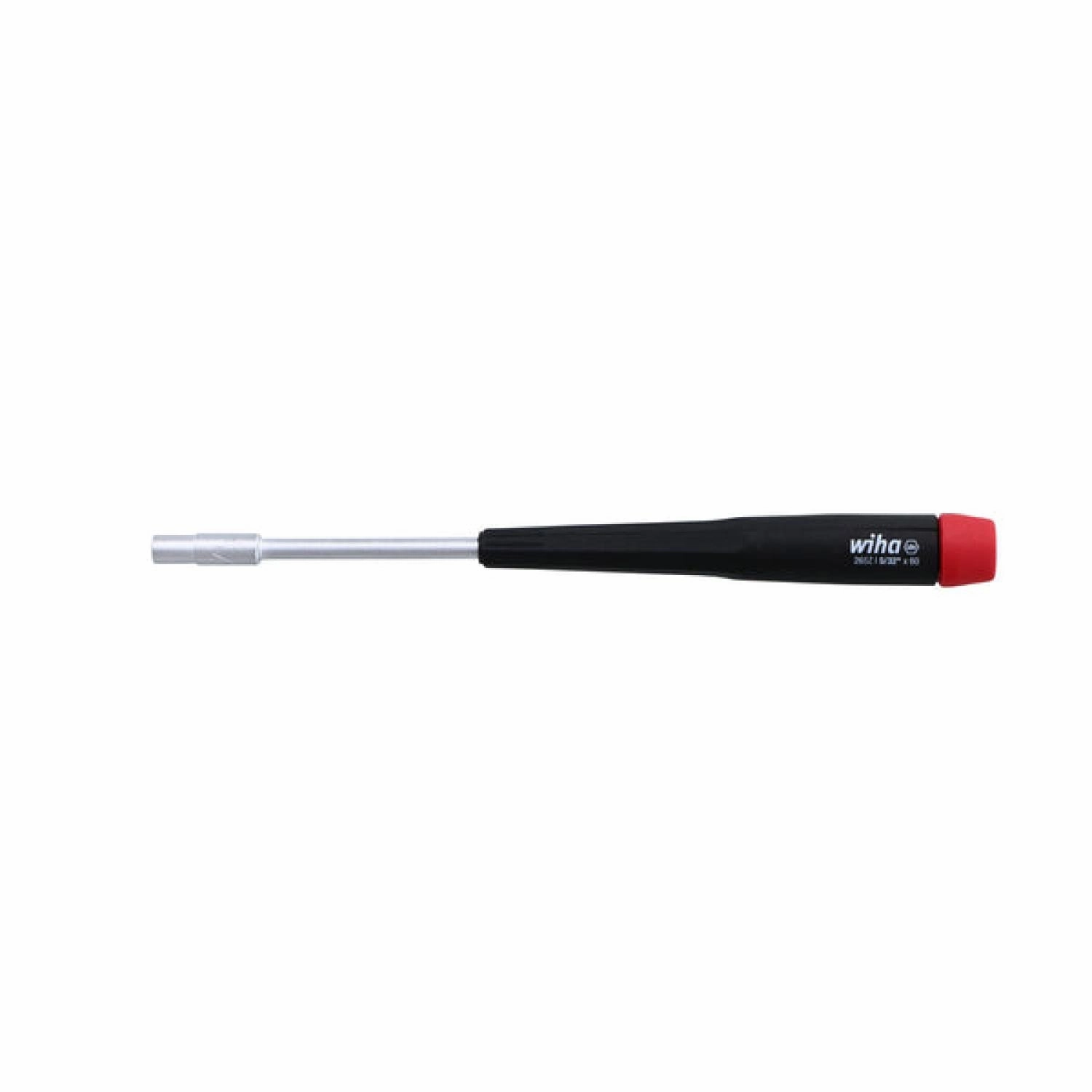 Wiha Tools 26539 Precision Nut Driver 5/32" x 60mm
