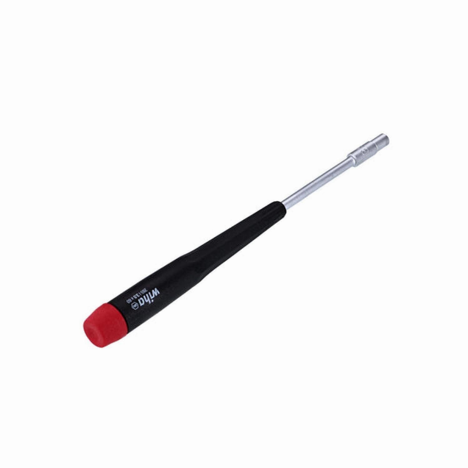 Wiha Tools 26540 Precision Nut Driver 4.0 x 60mm