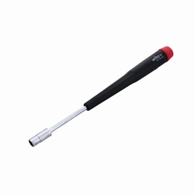 Wiha Tools 26555 Precision Nut Driver 5.5 x 60mm