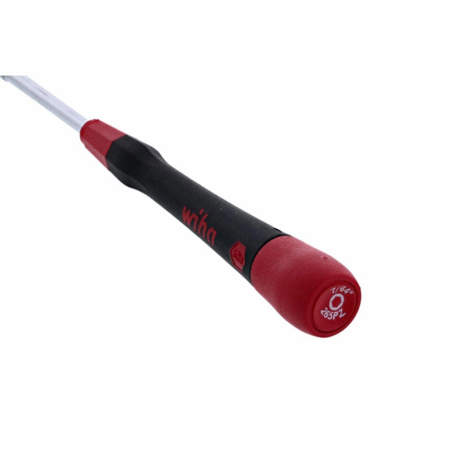 Wiha Tools 26577 PicoFinish Nut Driver 7/32" x 60mm