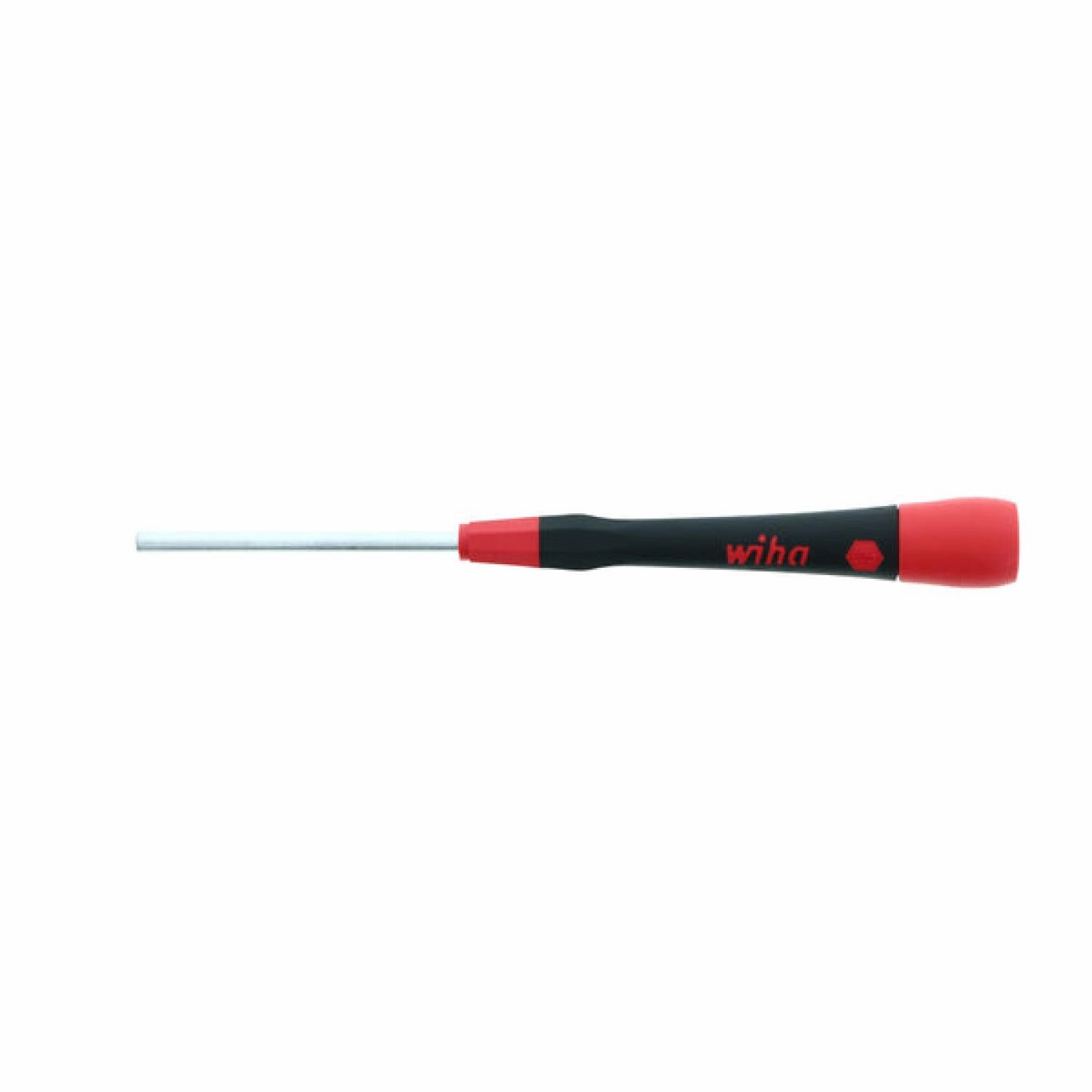 Wiha Tools 26580 PicoFinish Nut Driver 2.5mm x 60mm