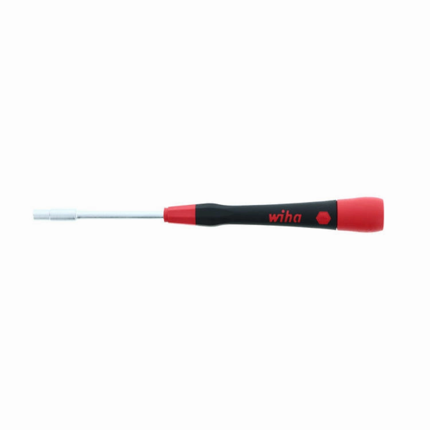 Wiha Tools 26584 PicoFinish Nut Driver 3.5mm x 60mm