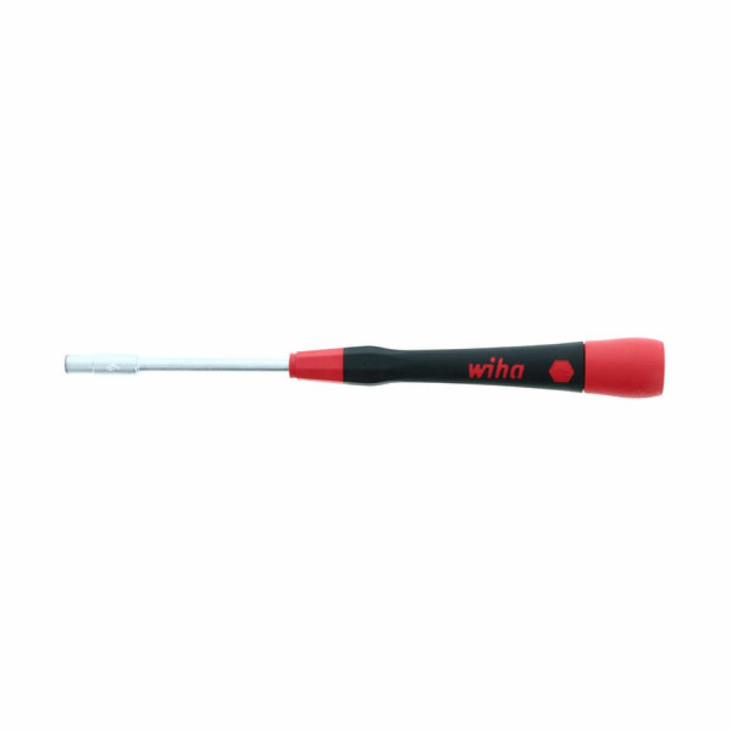 Wiha Tools 26585 PicoFinish Nut Driver 4.0mm x 60mm