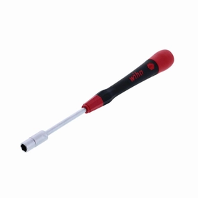 Wiha Tools 26588 PicoFinish Nut Driver 5.5mm x 60mm