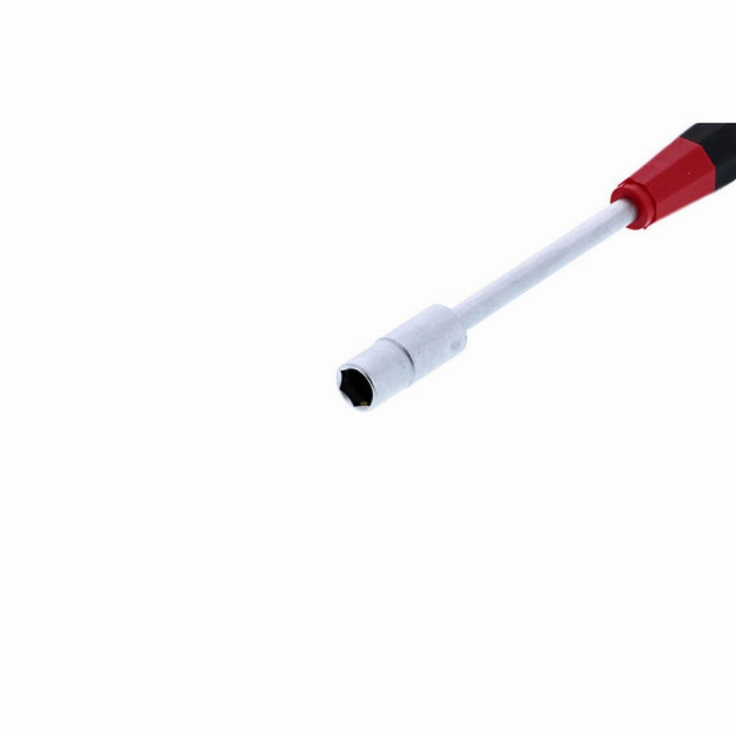 Wiha Tools 26588 PicoFinish Nut Driver 5.5mm x 60mm