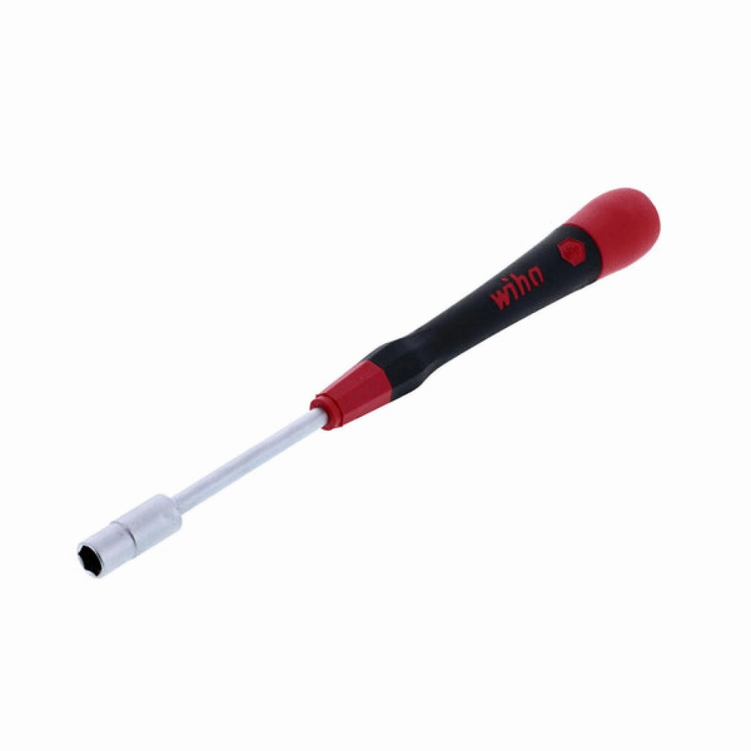 Wiha Tools 26588 PicoFinish Nut Driver 5.5mm x 60mm