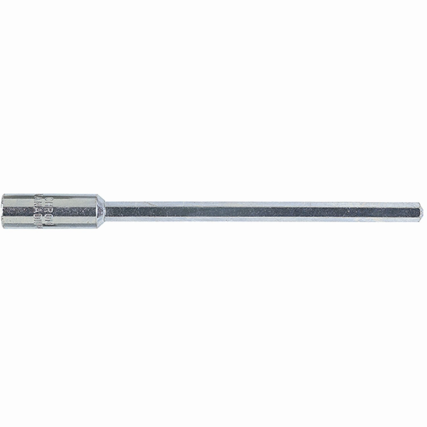 Wiha Tools 26965 9/64" x 4.7" System 4 Nut Driver Blade