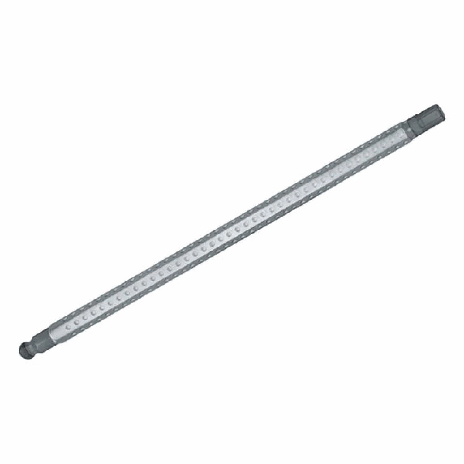 Wiha Tools 28124 5/32   3/16 x 120mm Hex Drive-Loc VI Blade