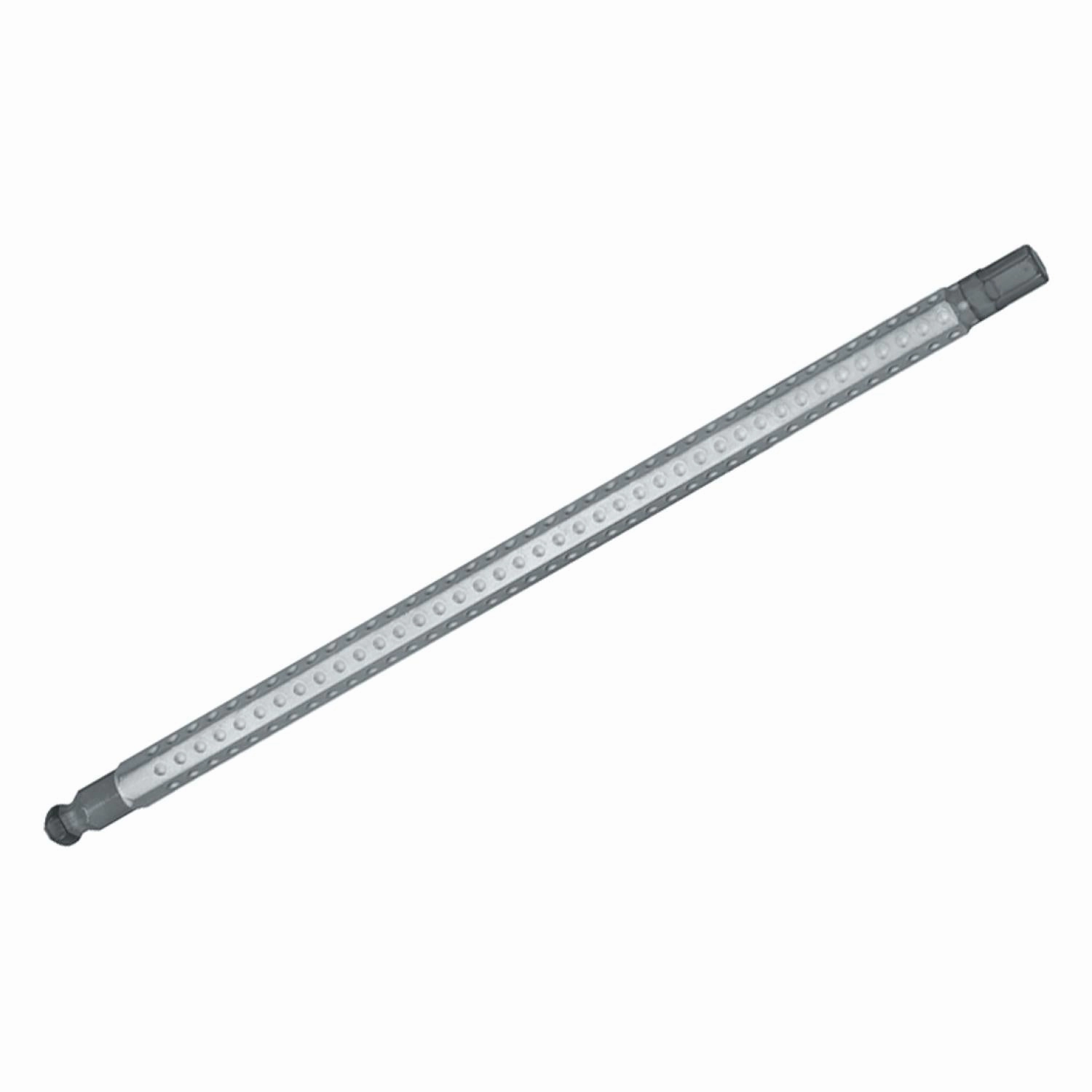 Wiha Tools 28151 5   6 x 150mm Hex Drive-Loc VI Blade