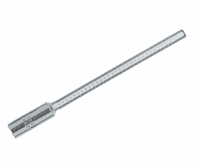 Wiha Tools 28172 6mm x 150mm Nut Driver Hex Drive-Loc VI Blade