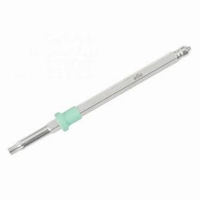 Wiha Tools 28383 IP7 x 75mm TORX Plus Blade for Wing TorqueFix Screwdriver