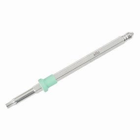 Wiha Tools 28386 IP10 x 75mm TORX Plus Blade for Wing TorqueFix Screwdriver