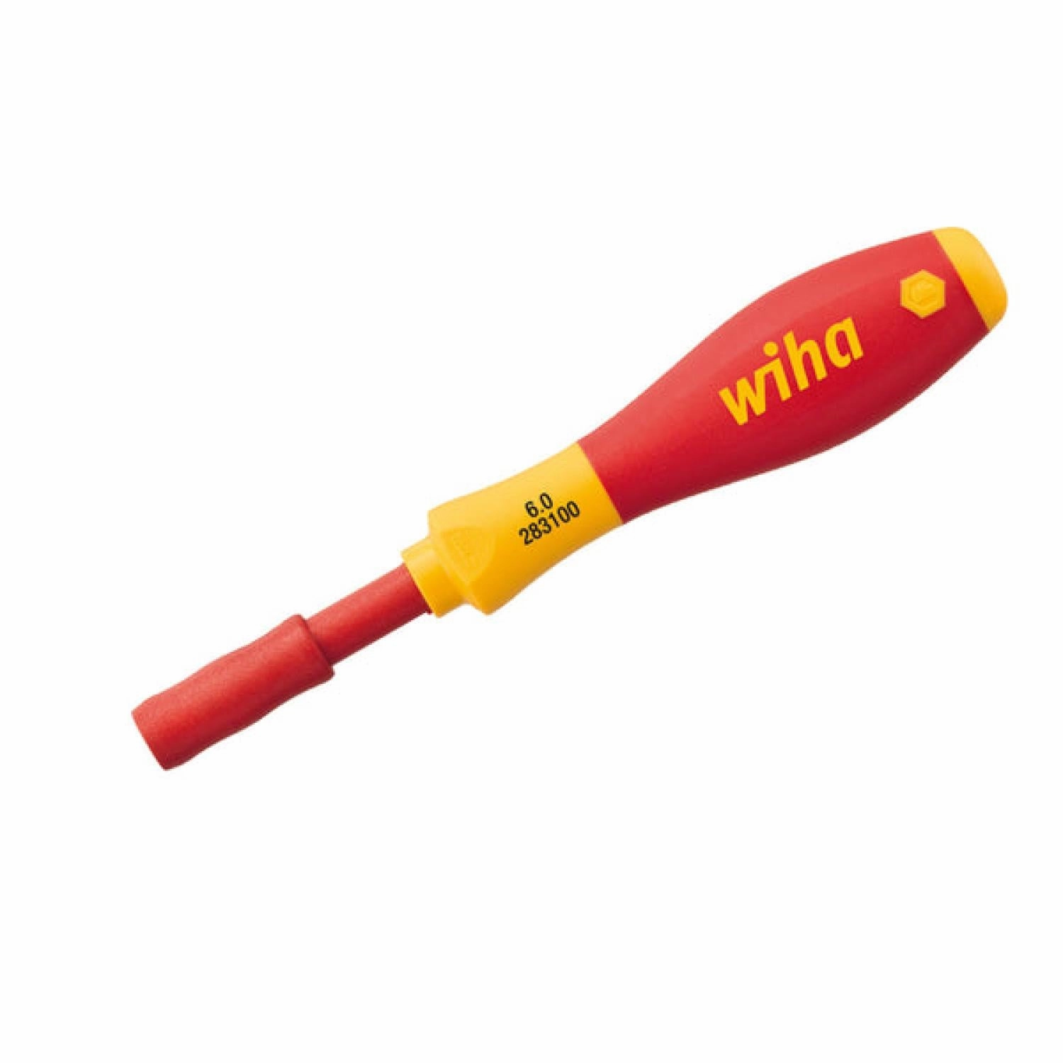 Wiha Tools 28399 Insulated SoftFinish SlimLine Blade Set, 30 Pc.