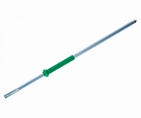 Wiha Tools 28528 MagicSpring TORX Torque Blade, T8