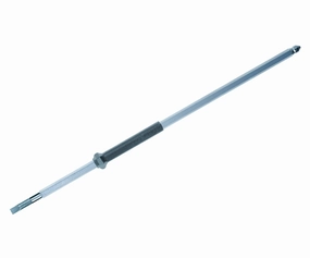 Wiha Tools 28535 Slotted Torque Blade, 2.0 mm