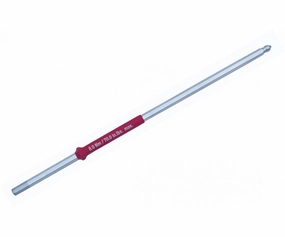 Wiha Tools 28547 2.5mm Hex Metric Torque Blade