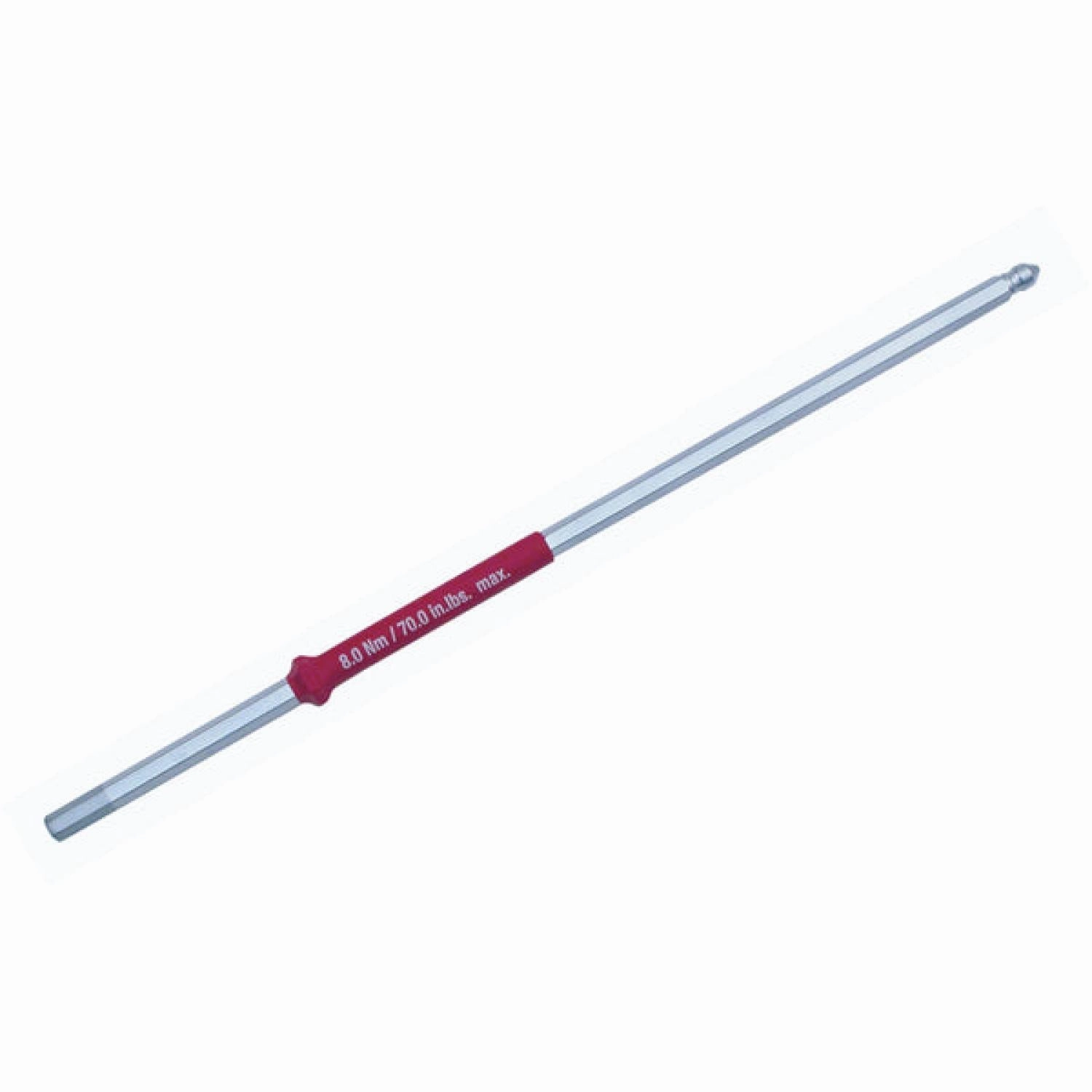 Wiha Tools 28547 Hex TorqueControl Blade 2.5mm