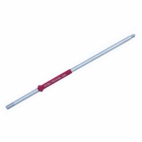 Wiha Tools 28548 3.0mm Hex Metric Torque Blade