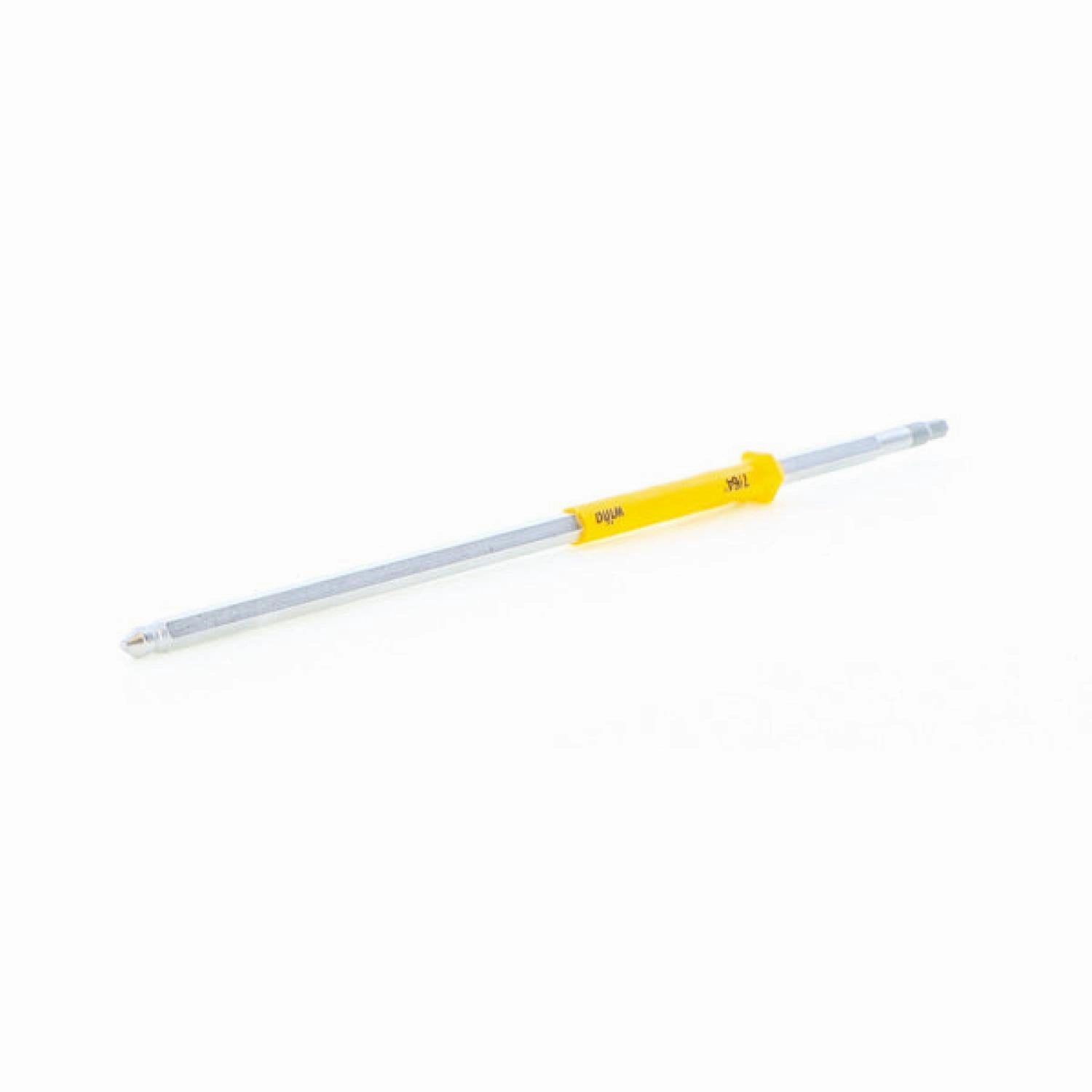 Wiha Tools 28559 Hex TorqueControl Blade 7/64 Inch