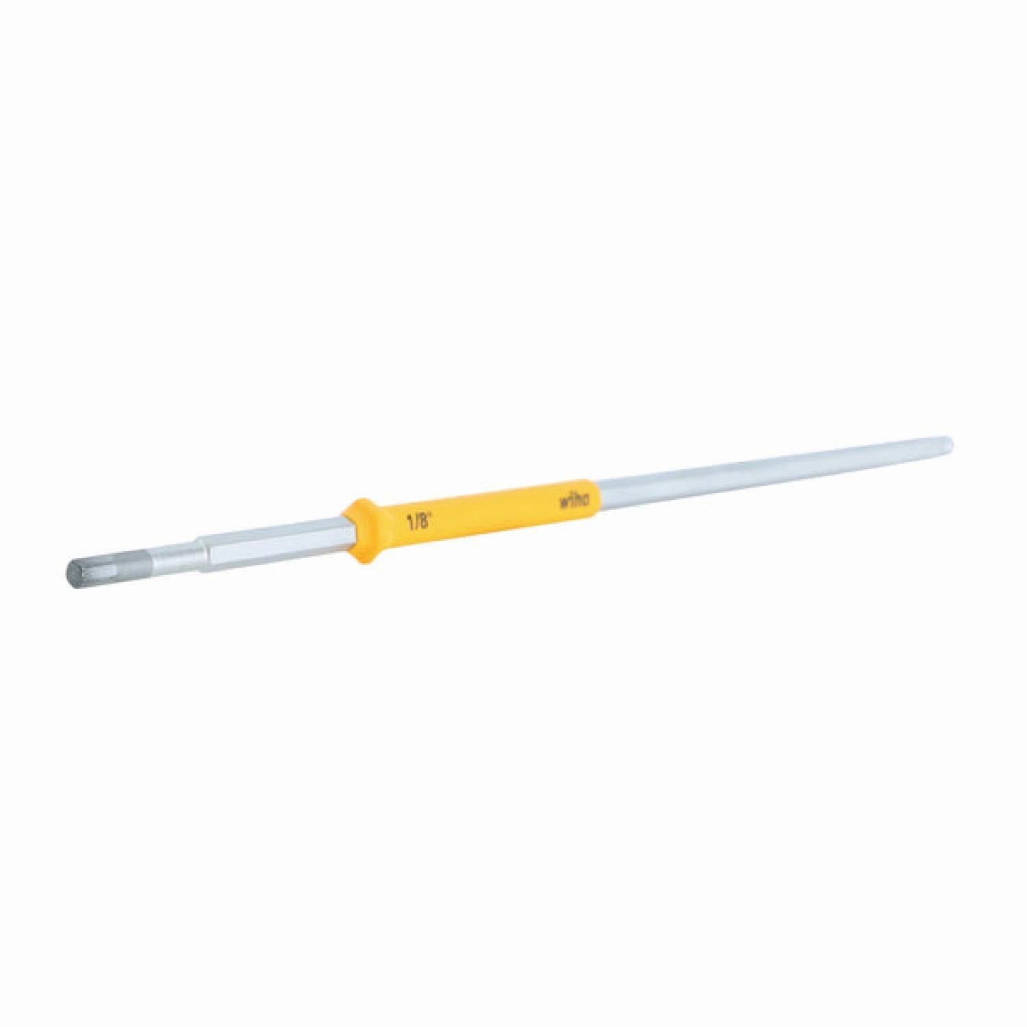 Wiha Tools 28560 Hex TorqueControl Blade 1/8 Inch
