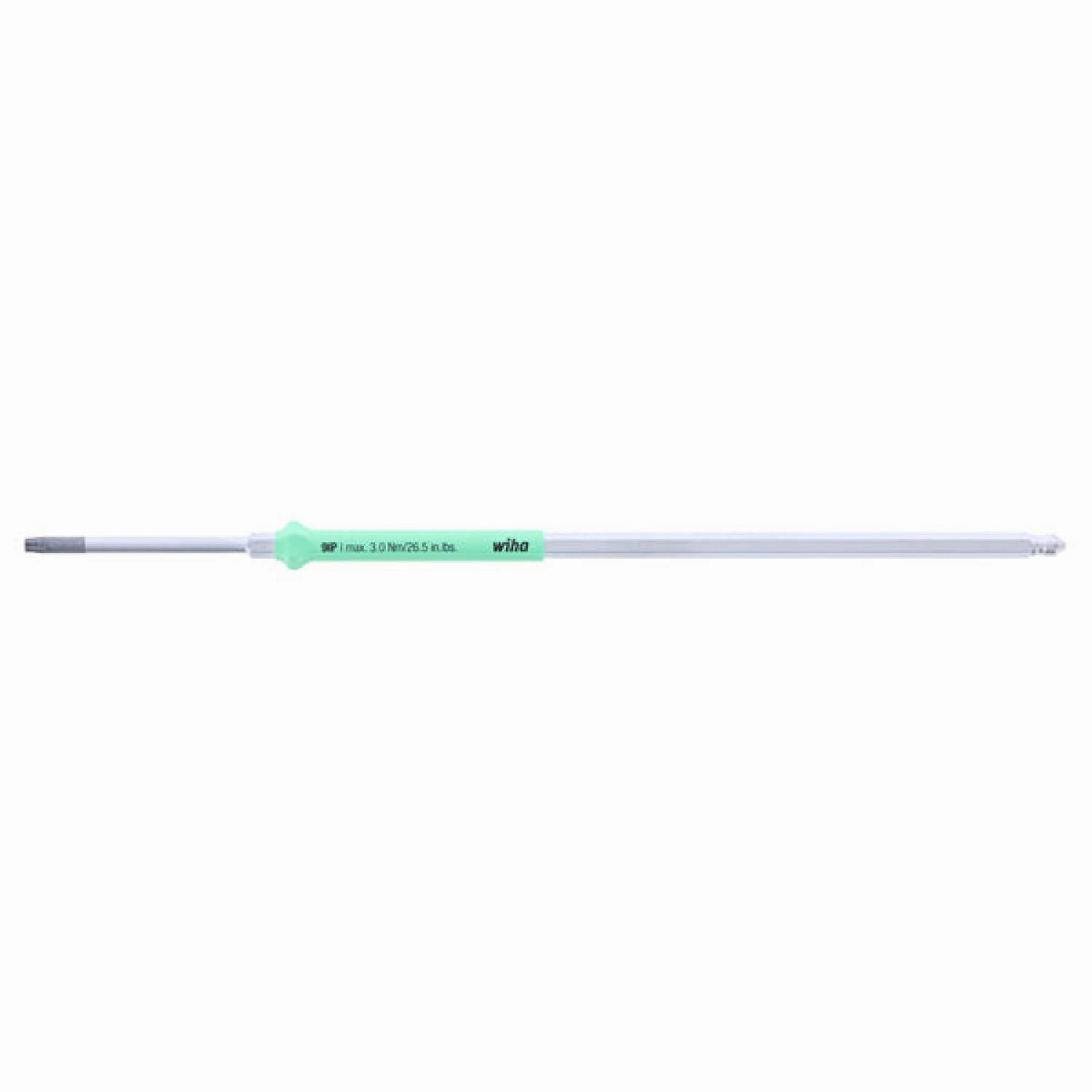 Wiha Tools 28575 TorxPlus TorqueControl Blade IP9