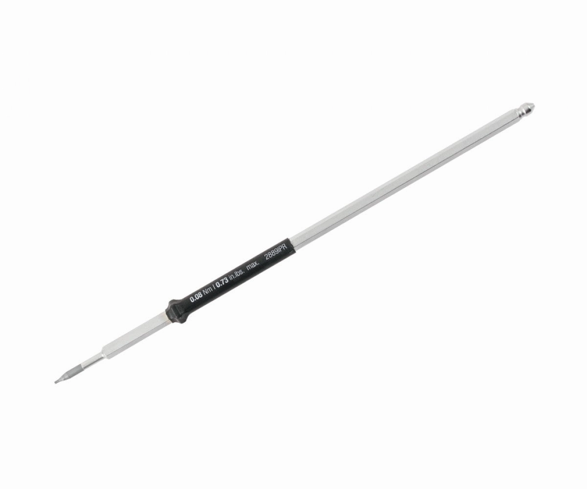 Wiha Tools 28818 P1 ESD Safe Pentalobe Torque Screwdriver Blade