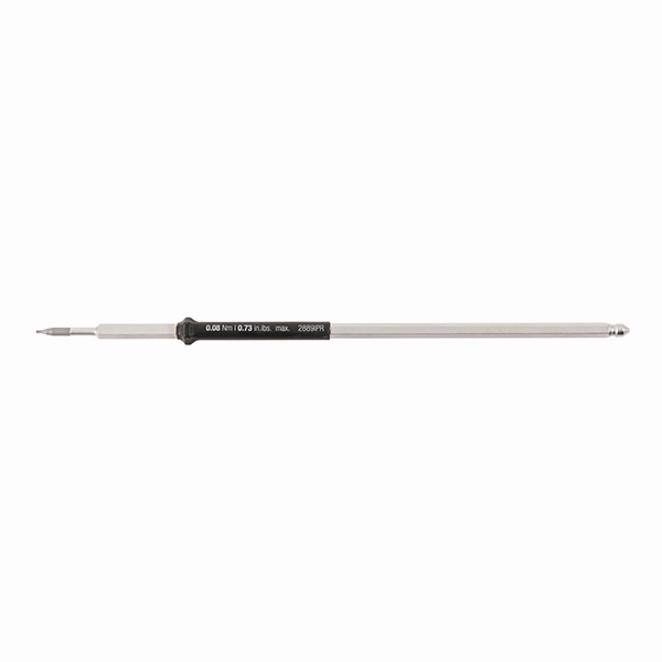 Wiha Tools 28818 P1 ESD Safe Pentalobe Torque Screwdriver Blade