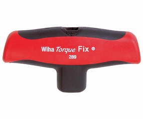 Wiha Tools 28931 6Nm Torque Screwdriver TorqueControl T-handle
