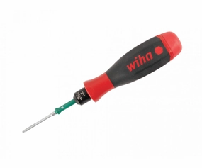 Wiha Tools 29246 Easy Torque Handle w/ TORX Plus Ip5 Blade