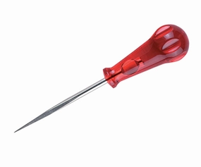 Wiha Tools 30002 Square Reaming Awl, 6.0 mm x 100 mm