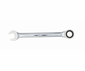 Wiha Tools 30310 Combination Ratchet Wrench, 10 mm x 160 mm