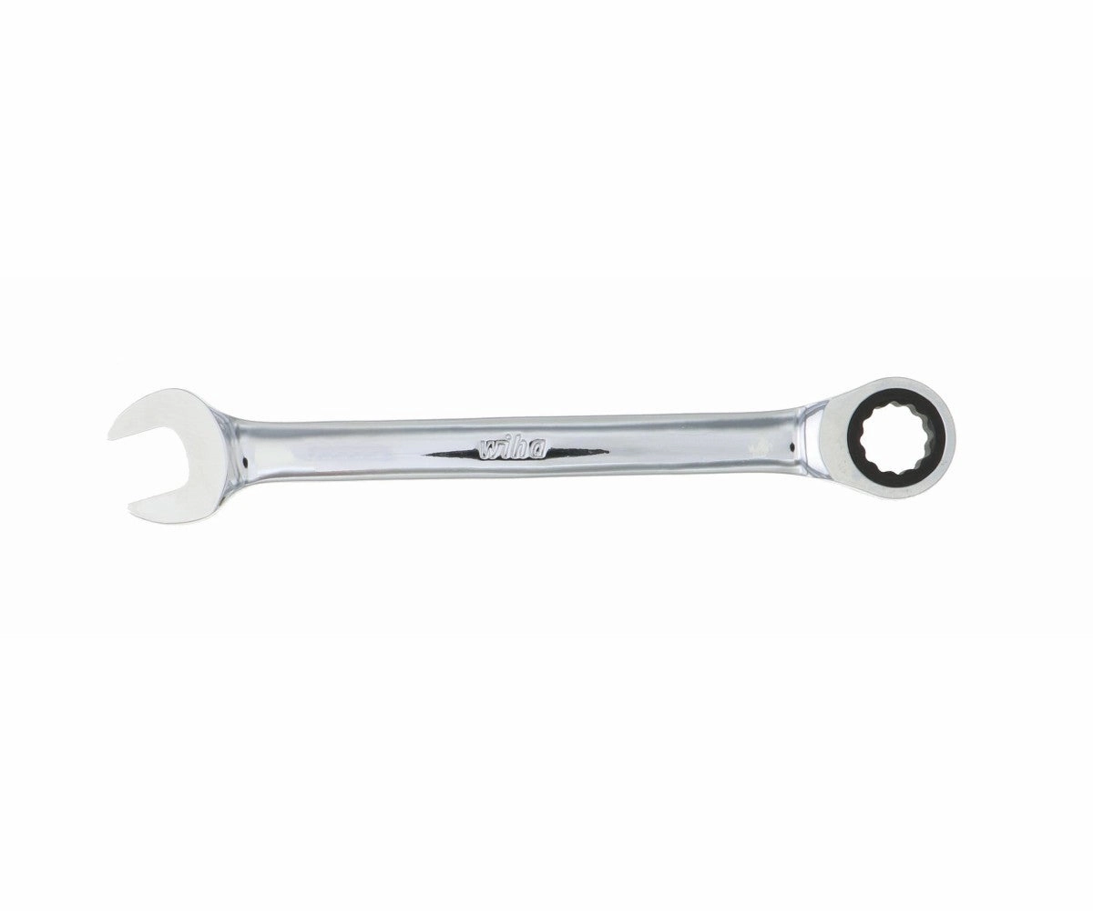 Wiha Tools 30310 Combination Ratchet Wrench, 10 mm x 160 mm