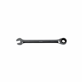 Wiha Tools 30324 Combination Ratchet Wrench, 11/32 Inch x 142 mm