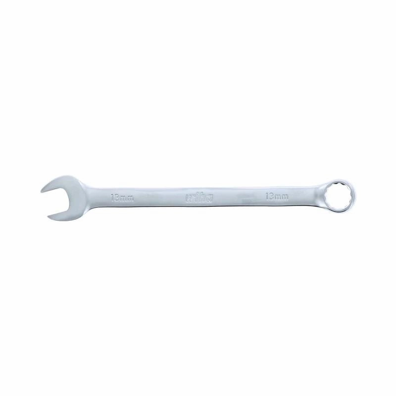 Wiha Tools 30413 Combination Wrench, 13 mm