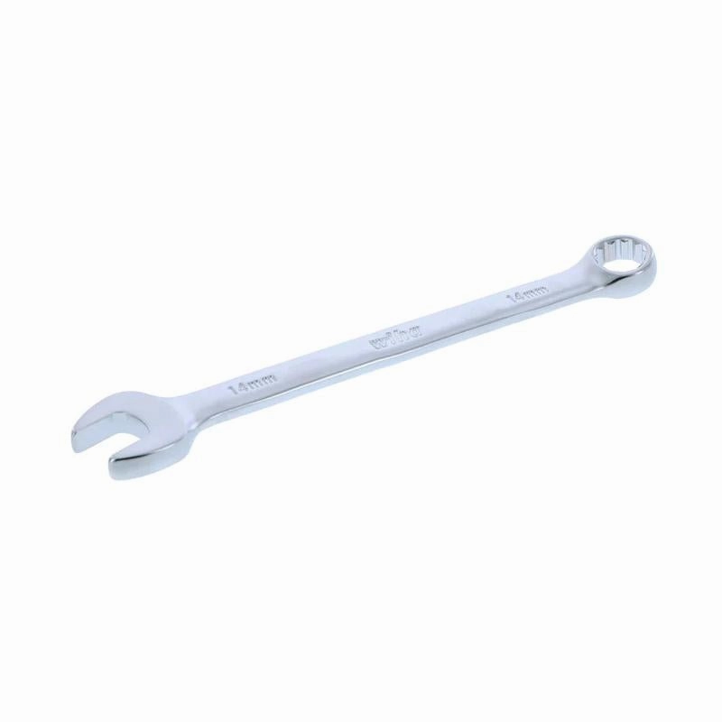 Wiha Tools 30414 Combination Wrench, 14 mm