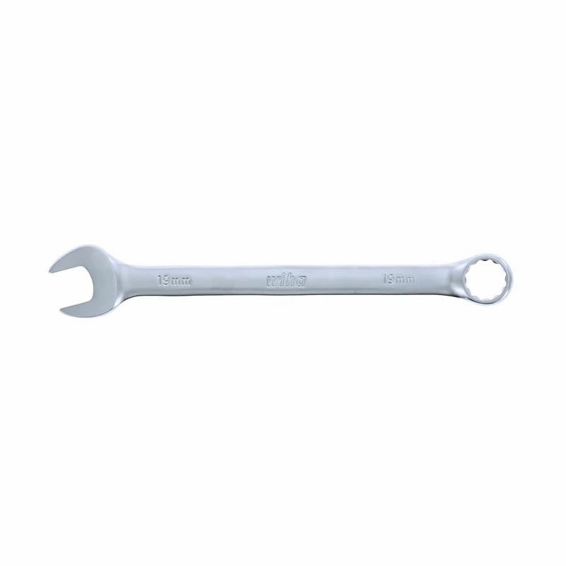 Wiha Tools 30419 Combination Wrench 19 mm