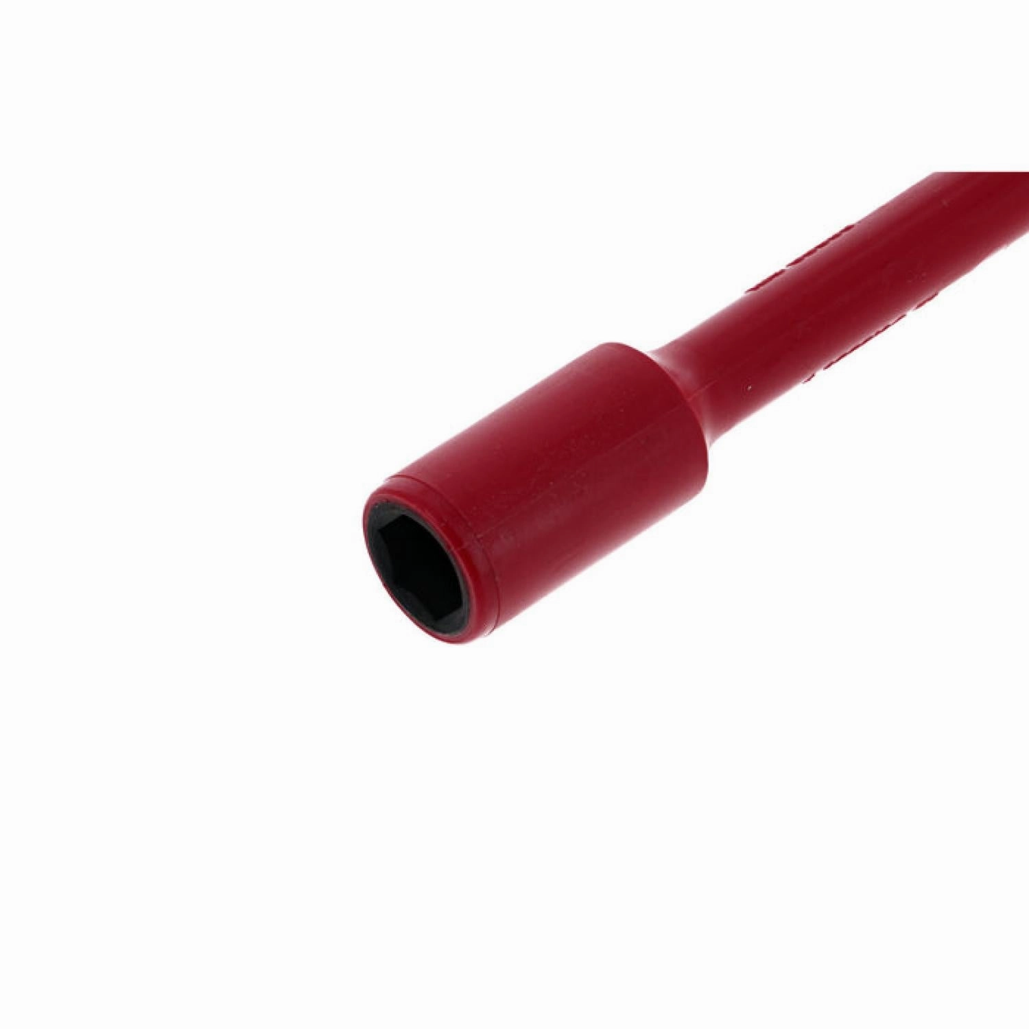 Wiha Tools 32230 11 x 125mm Insulated Nut Driver