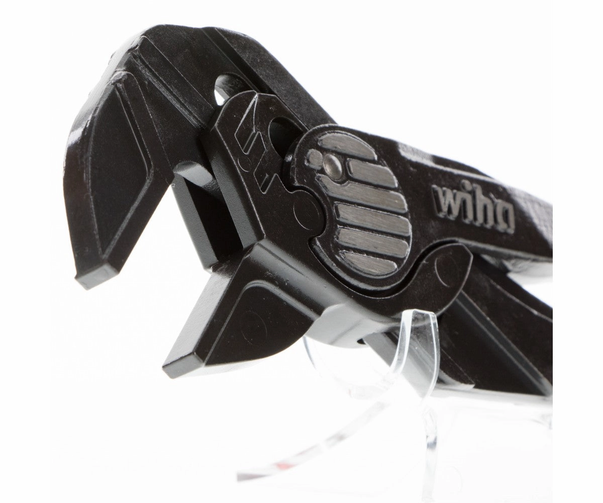Wiha Tools 32635 Soft Vinyl Grip Pliers Wrench
