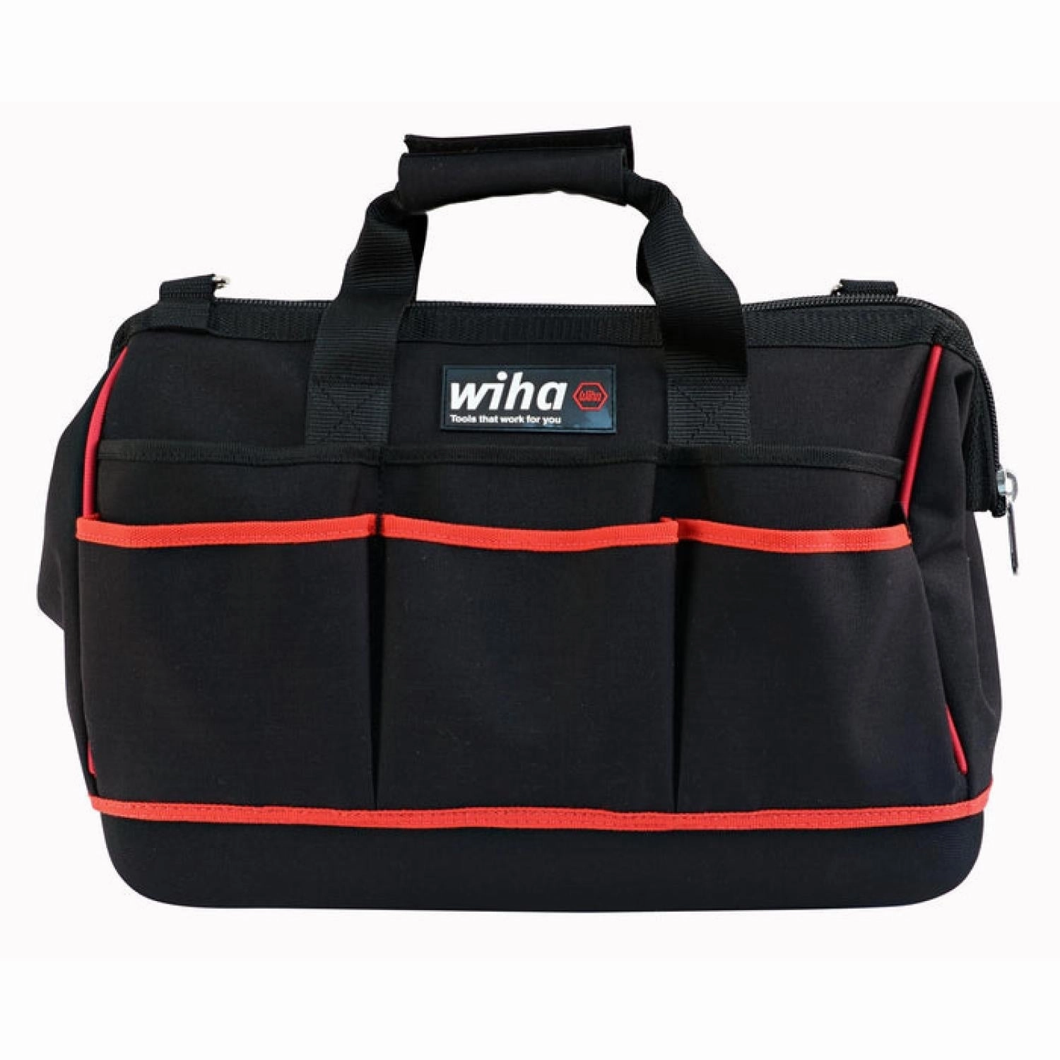 Wiha Tools 32935 30 Piece Insulated Journeyman Electrician's Set