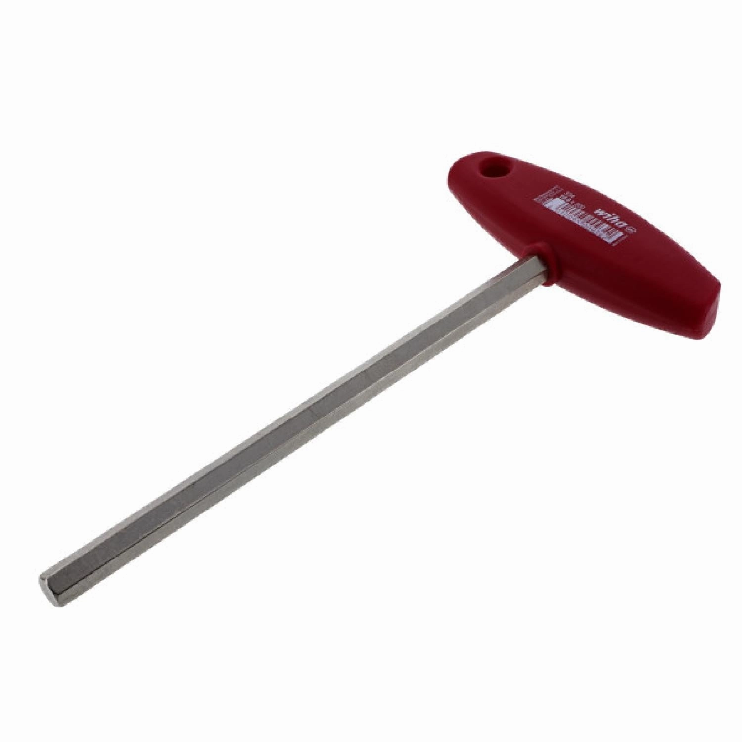 Wiha Tools 33427 10mm x 200mm Hex T-handle