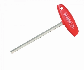 Wiha Tools 33429 12mm x 200mm Hex T-handle