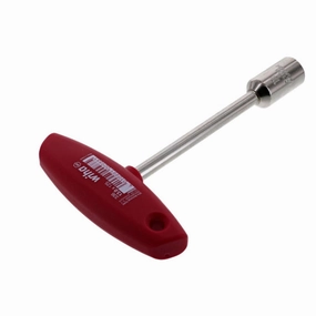 Wiha Tools 33622 13 x 125mm T-handle Nut Driver